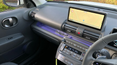 Hyundai INSTER 85kW Cross 49kWh 5dr Auto Electric Hatchback